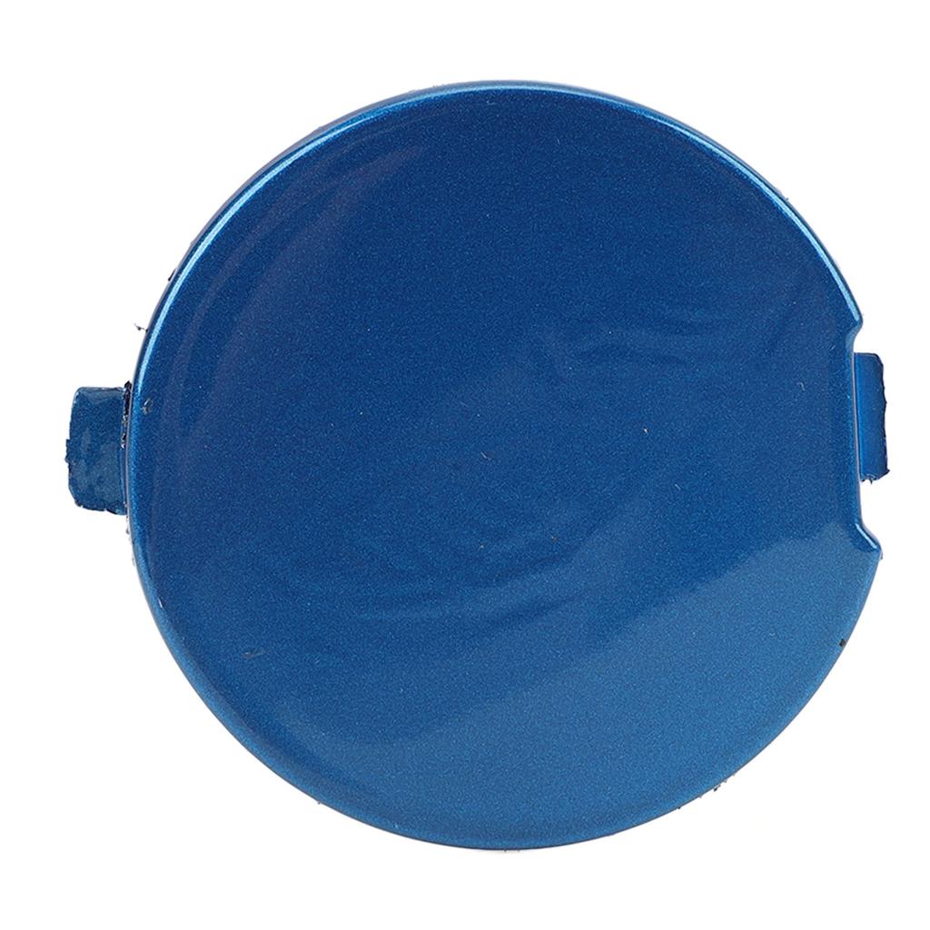 Frontstoßstange Abschlepphaken Ösenabdeckung D10J?50A12 Linke Seite Hohe Härte Stilvoller Look Abschlepphaken Abdeckkappe