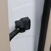 For Lexus RX 350 350h 450h+ 500h   2024 Plastic Door Stop Rust Protection Cover Keys Key Protection Trim Accessories
