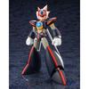 Kotobukiya Mega Man X Axel 1/12 Scale Plastic Model, Approximately 150mm Tall