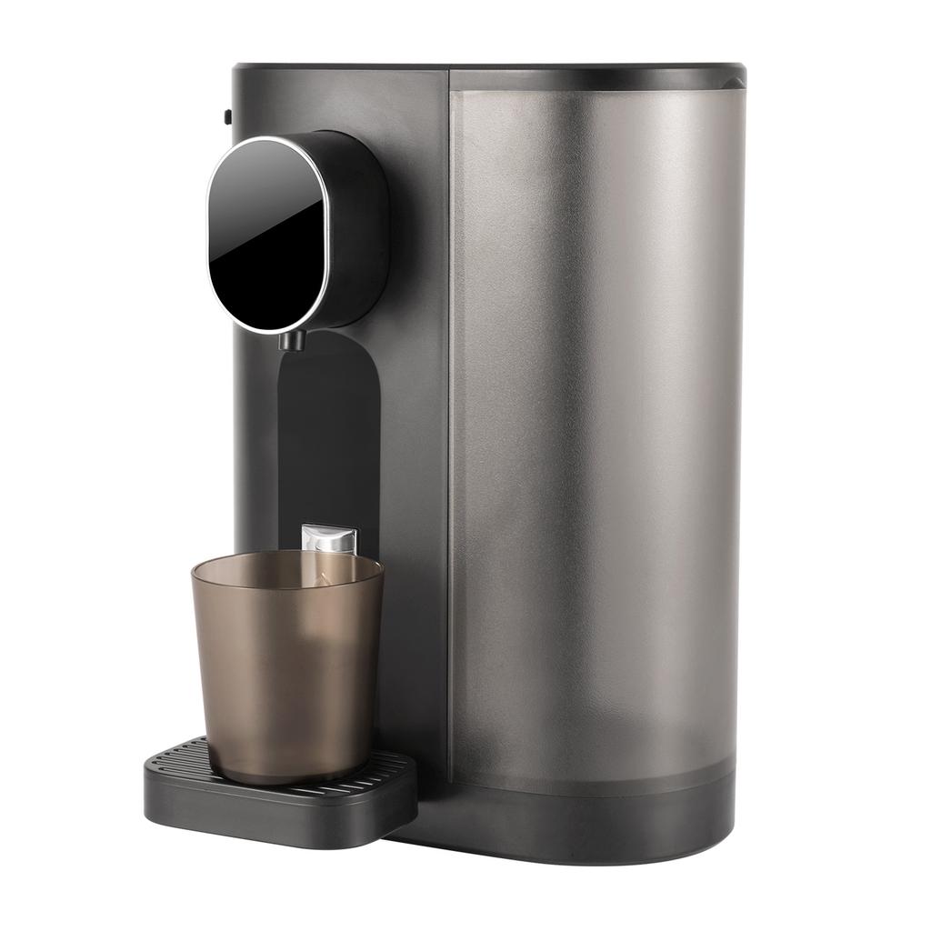 600ML Induction automatic mouthwash machine USB toilet household oral cleaning mouthwash water dispenser Bathroom accessories