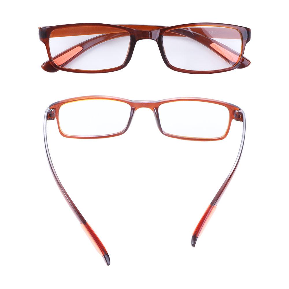 Read Magnification Computer Eyeglasses Presbyopic Eyewear Reading Glasses Presbyopia Eyeglasses