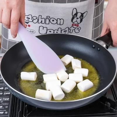 Fırında pişirme – Kek ve Pasta Spatulaları