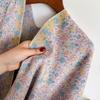Winter Women Poncho Warm National Style Large Shawl Paisley Print Thickening Blanket Luxury Scarf Female Cloak Pashmina
