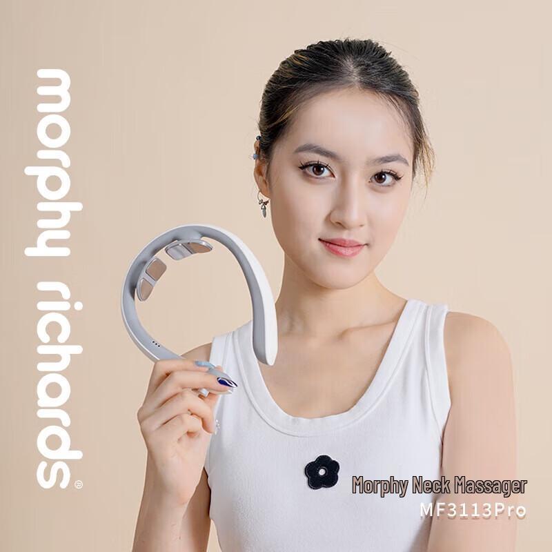 

Morphy Richards Neck Massager MF3113Pro
