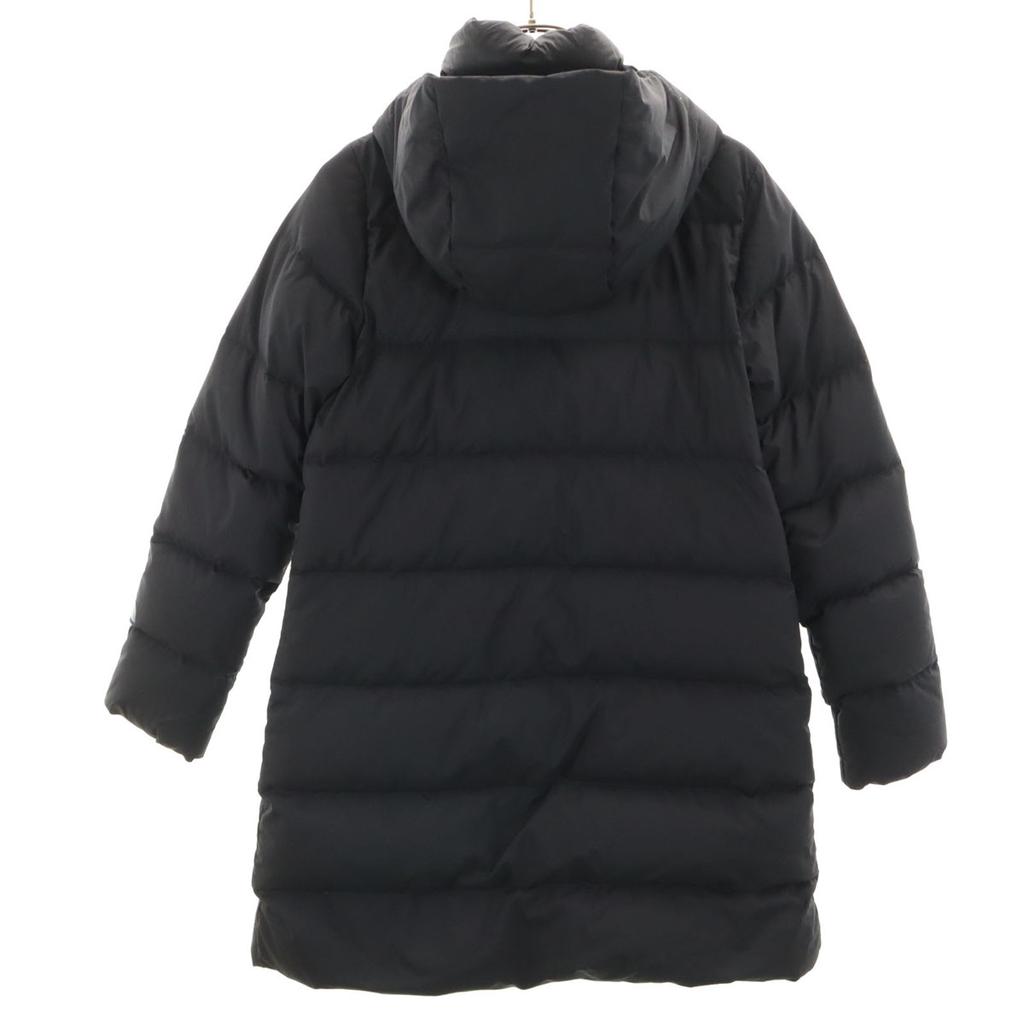 The North Face Daunenmantel M schwarz Outdoor NDW91864 Damen Gebraucht