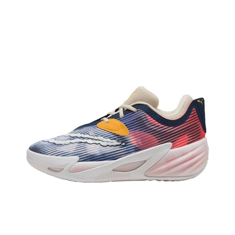 PUMA Unisex All-Pro Nitro 2 Hooptopia