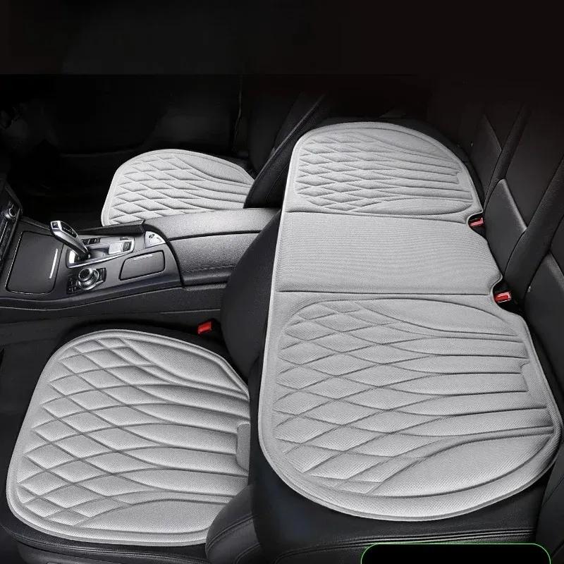 Universal Interior Accessories Car Accessories Tools For Mazda CX-4/CX-5/EZ-60/Axela/6/3/5/Atenza Car Seat Covers Four Seasons