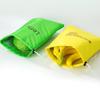 Fruit Vegetables Storage Bag Insulated and Shock-proof Lettuce Banana Fresh-keeping Bundle Pocket Drawstring Banana Preserve Bag