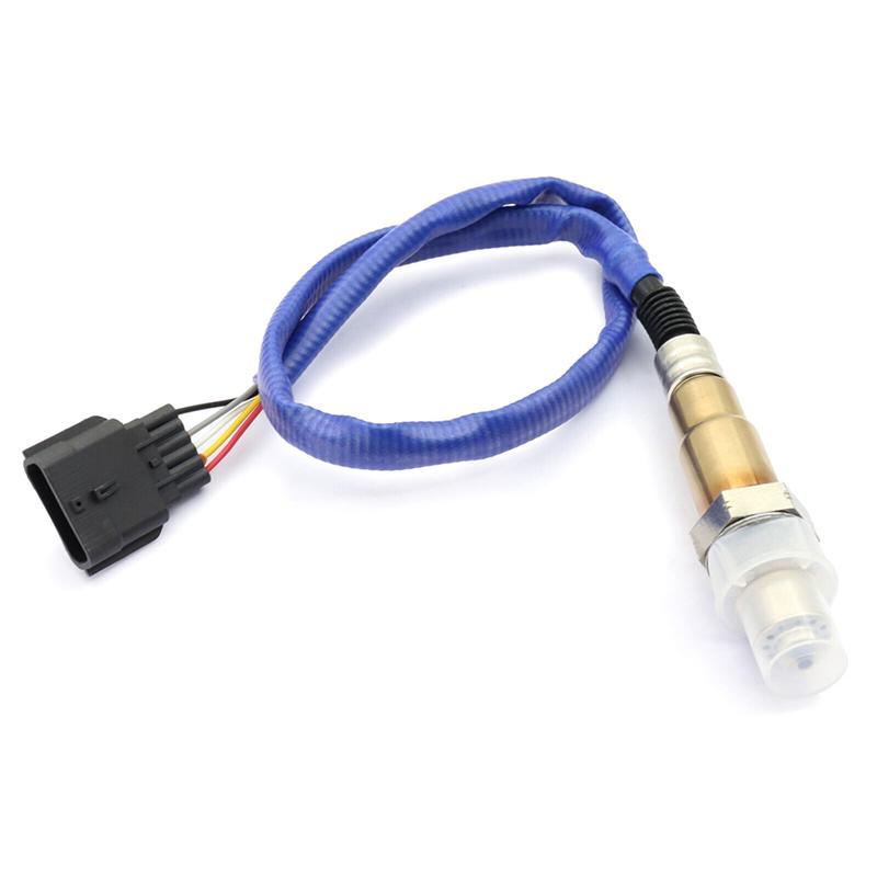 Для Renault Nissan X-Trail 12.2016- 11.2018 Двигатель M9R Датчик O2 Кислородный датчик 22690-00Q2C 226907825R 2269000Q2C как