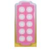 Kitchen Tools 10 with Molds Ravioli Cutter Aluminum Shape Dumplings Mould Dough Press DIY Tools for Making Pastry