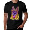 The Gsd Love Of My Life Tshirt Stain Resistant Casual Tee
