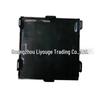6608236554 fits the front bumper vent grille trim of the Lynk & Co 900.