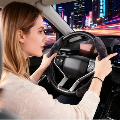 Accessori per abitacolo auto – Manopole per sterzo e coprivolante