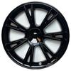 19-Inch Wheel Covers & Tire Caps for Tesla Model Y