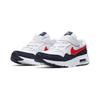 Nike Air Max SC PS Obsidian University Red Kids Sneakers White CZ5356-103
