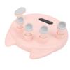 2Pcs Piano Fing    s   Correct Strengthen Instrument Accessory for Beginn