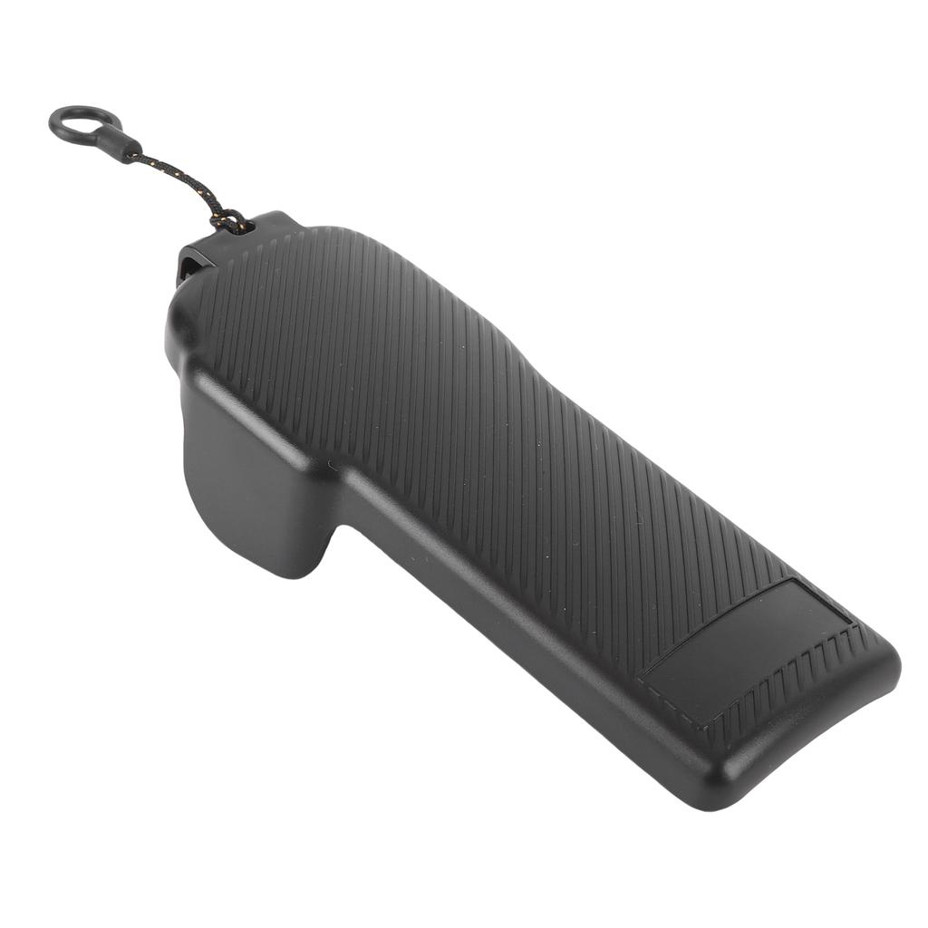 Protective Case for Pocket 3 ABS Shockproof Scratch Proof Handheld Action Camera Cap Screen Lens Guard Protective Cover