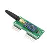 For Flipper Zero WiFi CC1101 433Mhz Development Board Wireless Flipper Zero Modification Board SubGhz GPIO 433Mhz Antenna Module