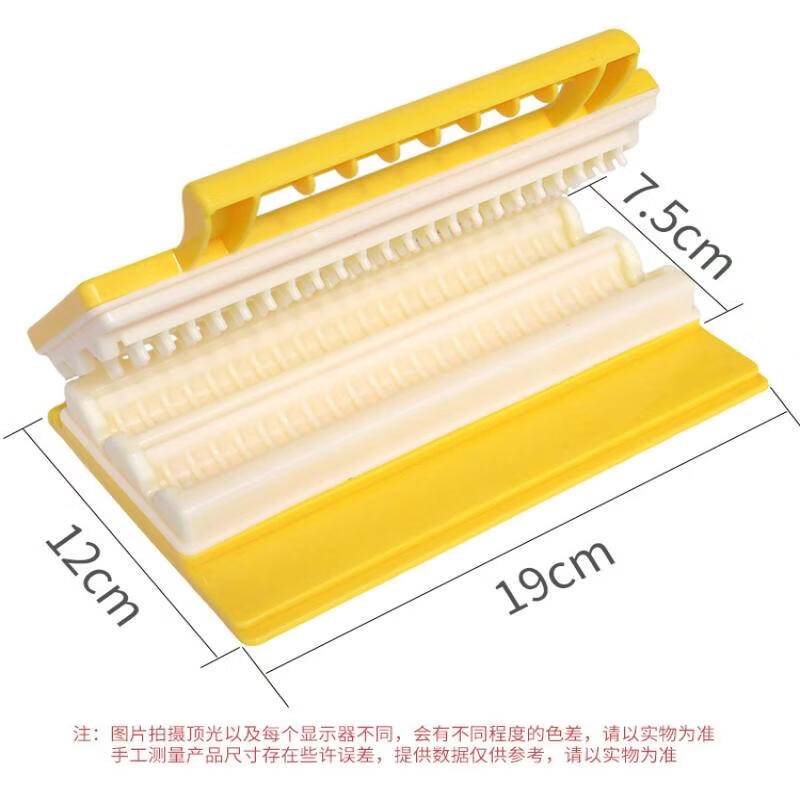 

SMVP Desktop Double-Row Automatic Skewer Maker