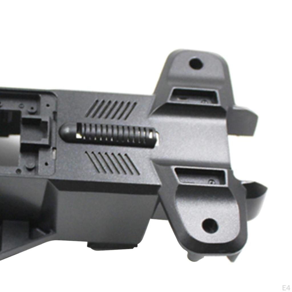 Reparo da Base / Carcaça Inferior para Acessórios do Drone SG906 Pro