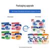 Vaseline Lip Care Set: Moisturizing Lip Balm, Lip Oil, Lip Mask, Lipstick Primer - Winter Hydration Essentials