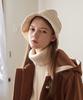 Maneseu Gorde Knit Bucket Hat (3 Colors)