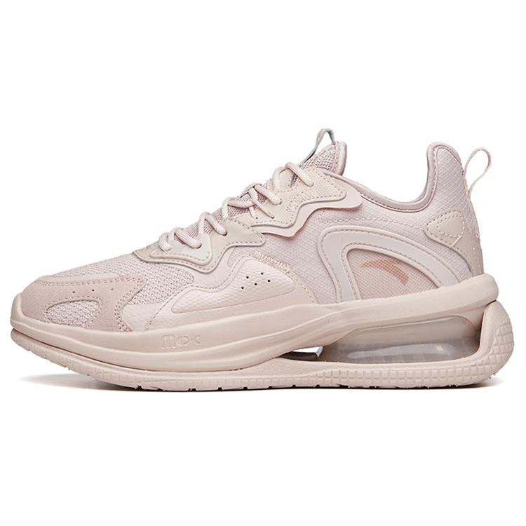 (WMNS) ANTA Life Collection Faded Pink Women s 122138812-3 EU 36
