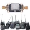 Passive Bandpass Filter RF 1090MHz ADS B Radio Software  BPF Narrow Band SMA Input