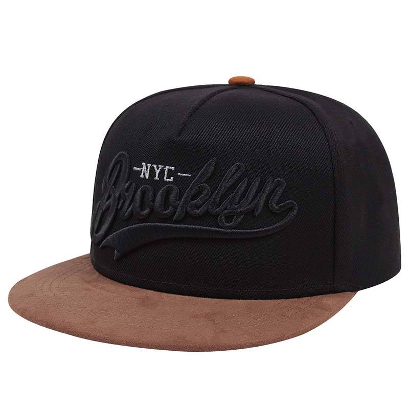 

Мужская Женская Мода Бейсболка ВЫШИВКА BROOKLYN Новая Мода Унисекс Снэпбэк Спорт Повседневный Хип-Хоп Солнцезащитный Козырек Папины Шляпы 56-62CM