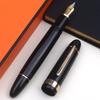 JD #149 Luxury Writing Roller Pen Metal of Gold / Silver Trim Ink Pen Business Gift Office School Gifts No Box Executive Offices