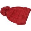 47 Liverpool FC Turned Up Cuff Bobble Hat