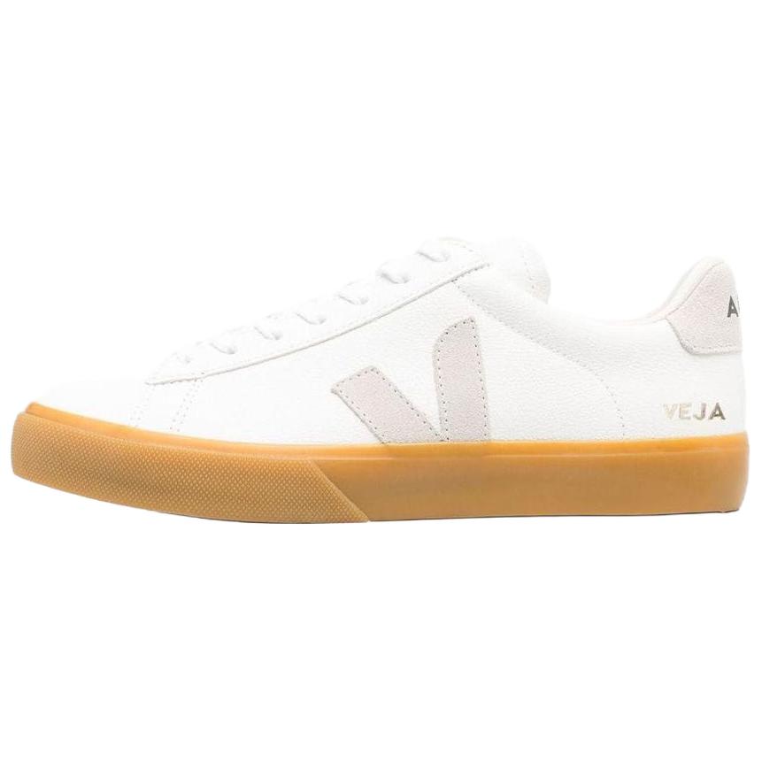 Veja Campo Chromefree Low-Top Sneakers CP0503147B 40