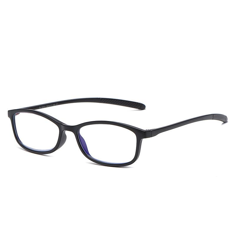 

Reading Glasses Men women Anti Blue light Presbyopia Eyeglasses Antifatigue Computer Eyewear Silicone frame Presbyopic glasses 1.5