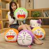 Doraemon Plush Premium Hand Warmer Pillow Gift For Girlfriend Cozy Delight Winter