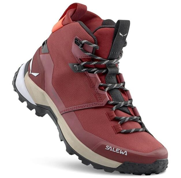 Salewa Puez Mid Powertex Trekking Boots