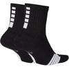 Nike Basketball Socks All Unisex Black Couple's