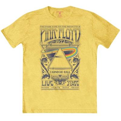 Carnegie Hall Poster-T-Shirt für Kinder/Kinder