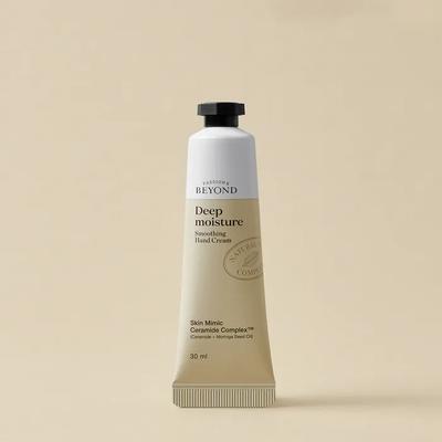 Deep Moisture Smoothing Hand Cream 30ml
