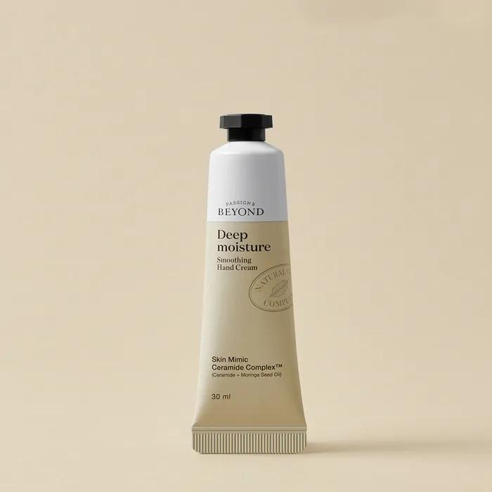 Beyond Deep Moisture Smoothing Hand Cream 30ml
