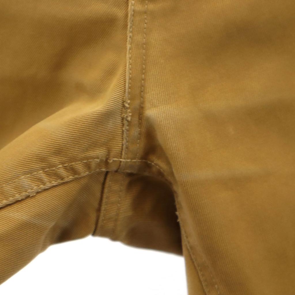Paul Smith JEANS Pants S Beige Button fly Men's Used