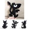 Disenchantment Luci Plüschtier 20cm 7.8" Cartoon Kinderpuppe Ornament Deko Geschenk