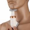 Firming for Neck and Chin - Neckline Massage Slimmer - 3 Resistance Levels - Wireless Operation