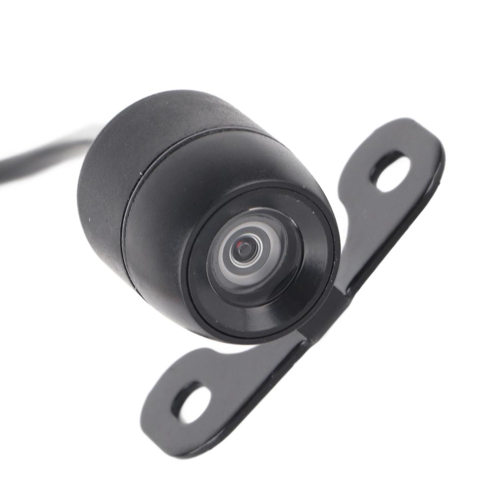 Universal 170 Degrees Wide Angle Rear Reverse Backup External Hanging Camera Night Vision Waterproof
