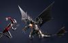 TAMASHII NATIONS Ultraman Rising Mecha Gigantron Bandai Spirits Action Figure [Ultraman Rising] S.H.Figuarts