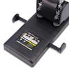 Deli 0130 Heavy-Duty Manual Paper Punch CN Plug (adapter Included)