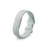 Silicone Sport Strap Breathable Replacement Wristband for Google Fitbit Air for Men Women
