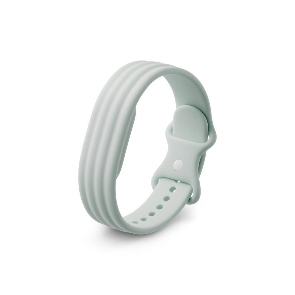 Silicone Sport Strap Breathable Replacement Wristband for Google Fitbit Air for Men Women