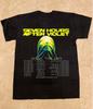 Seven Hours After Violet Us Fall Tour T-Shirt Volle Größe S bis 5XL Baumwolle QA952 Unisex T-Shirt