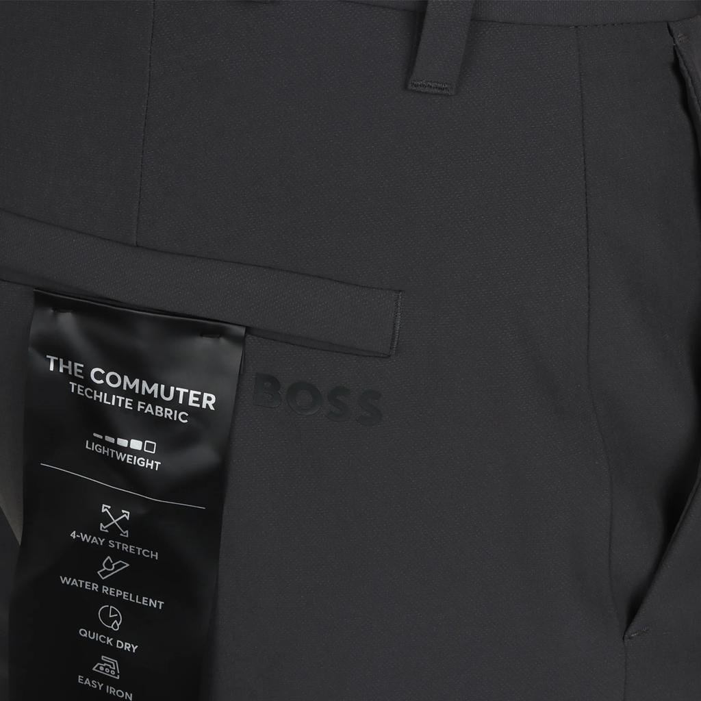 Boss HUGO BOSS T Commuter Slim Fit Trousers 50534303-027