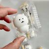 Squishy Self Deprecatings Bears Cute Stress Relieving Tool Small Squeeze Bear Fidget Anti-Stress Soft Ball Party Favor Gifts